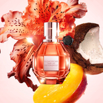 Viktor & Rolf Flowerbomb Tiger Lily подарочный набор для женщин