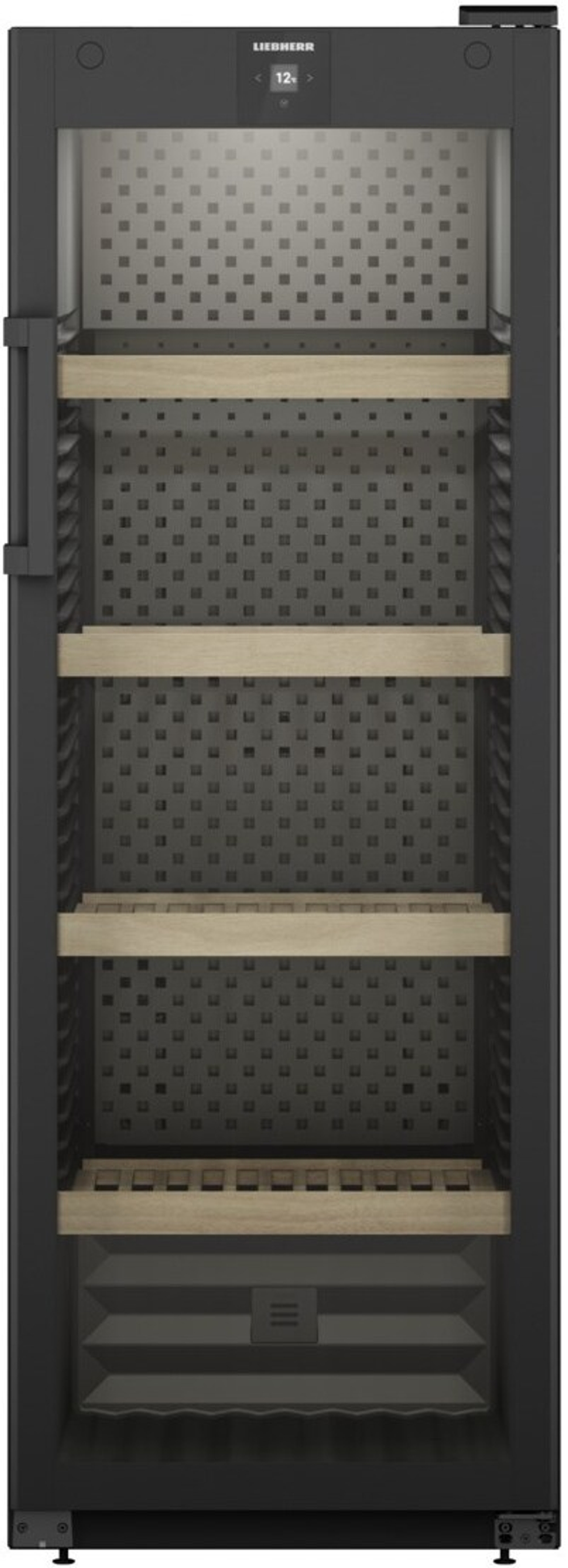 Винный шкаф Liebherr WPbl 5001