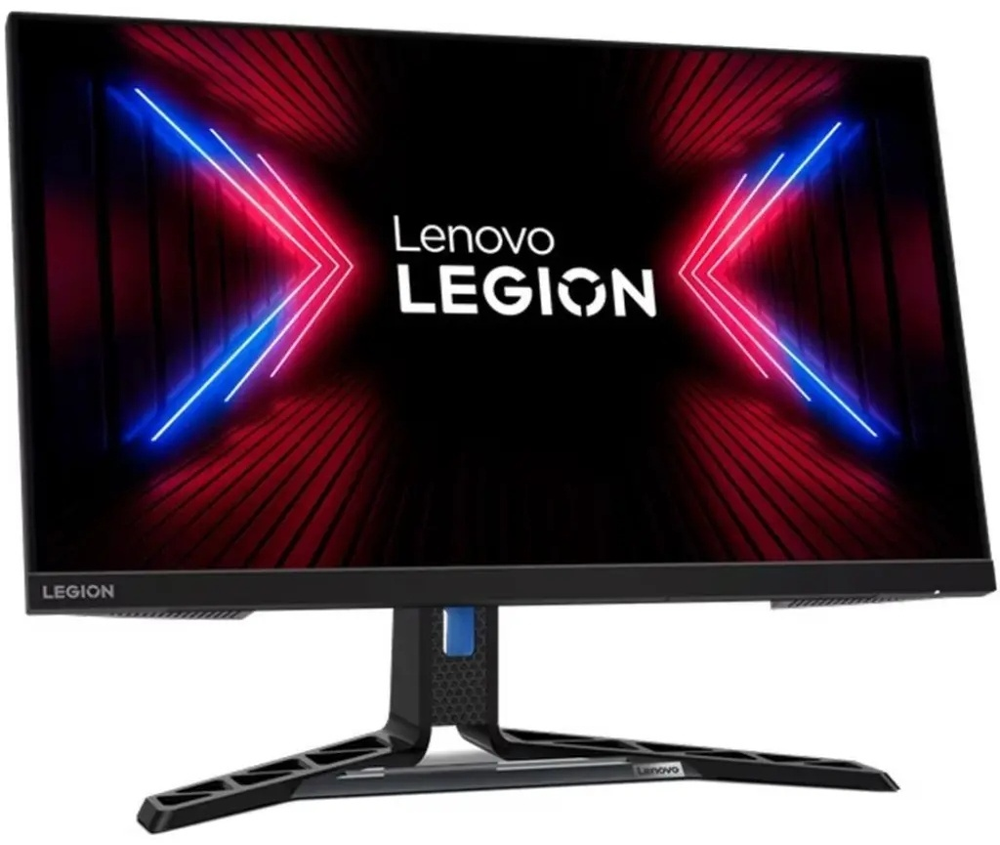 Монитор Lenovo R27q-30 67B4GAC1EU черный