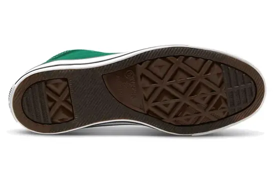 Кеды Converse Chuck Taylor All Star Green