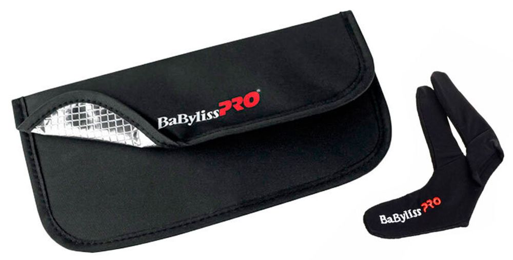 BaByliss PRO Titanium Diamond BAB2473TDE 25