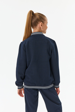 Бомбер на молнии 2395 (122-146)