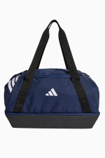 Сумка спортивная adidas Tiro Dufflebag BC S - темно-синий