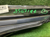 Фара левая Kia Cerato 4 (2021-н.в.) галоген