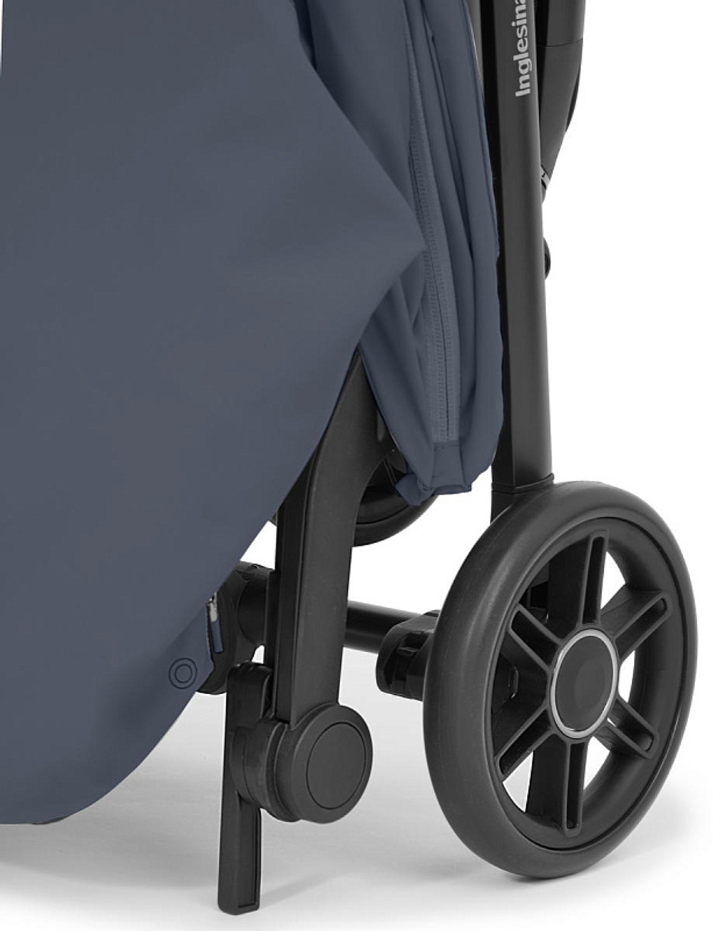 Детская прогулочная коляска Inglesina Quid 3 Astral Blue