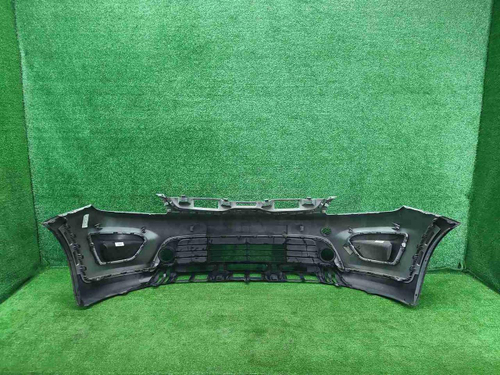 Бампер передний Kia Rio 4 X-line (17-20) хэтчбек