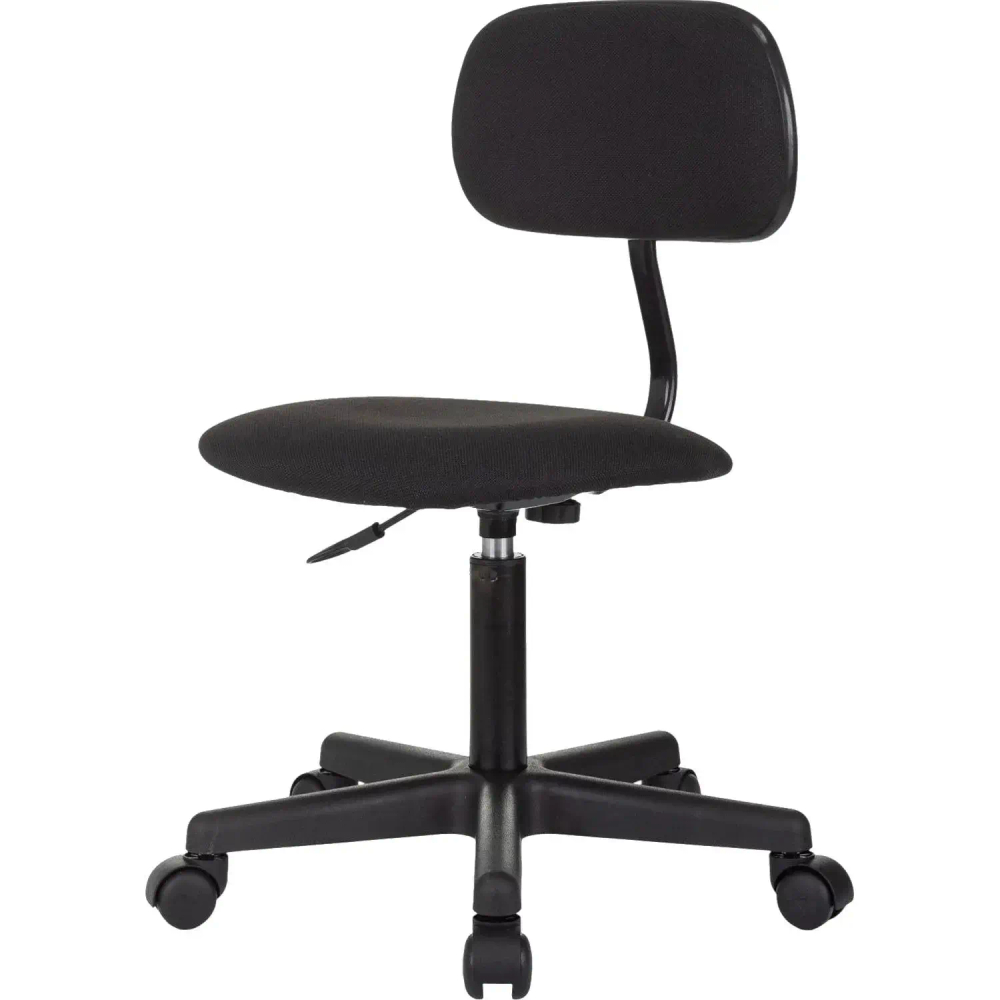 Кресло для чтения CH-1201NX черный 10-11 крестовина пластик 457720