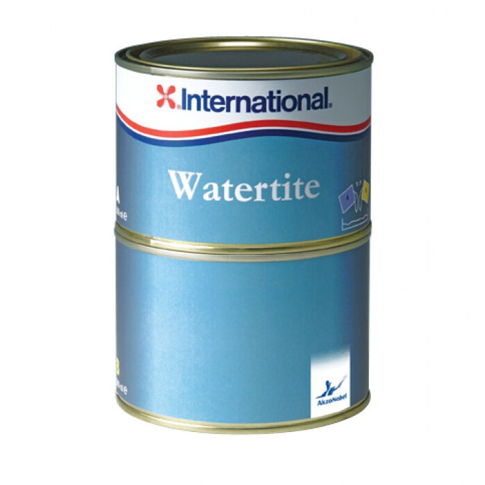 Эпоксидная шпатлевка Watertite 1л