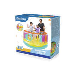 Надувной батут Bestway 52262