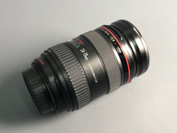 Canon EF 24-70mm 2.8L USM
