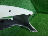 Бампер передний BMW 3er G20 (2018-2022)