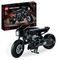 Lego konstruktor Technic 42155 THE BATMAN # BATCYCLE#