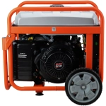 EVOline BPB 9000 E генератор бензиновый инверторный (Zongshen) 1T90DFB91EVO