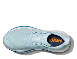 Кроссовки для бега мужские Hoka Skyward X M Голубо-Белые