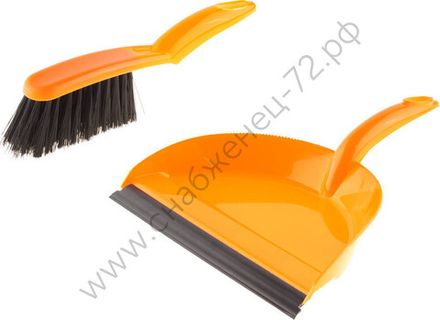 Щетки хозяйственные