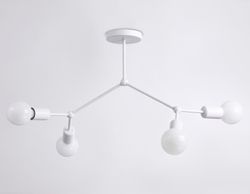 Ambrella Потолочный светильник в стиле лофт Loft TR8031