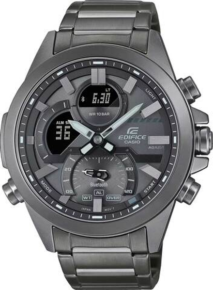 Часы Casio ECB-30DC-1B