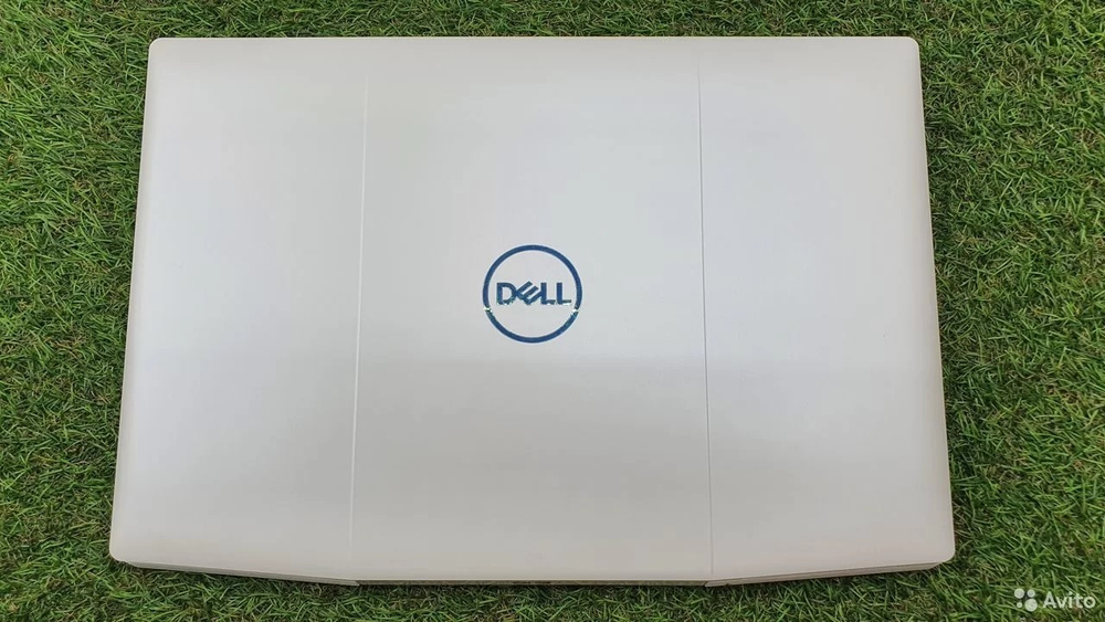 Игровой dell i5-10/16 Gb/gtx 1650 4 Gb/120 Hz