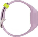 Детский фитнес-браслет Garmin Vivofit jr3 Lilac Floral 010-02441-01