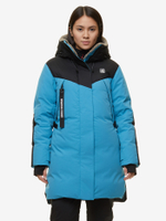 КУРТКА ПУХОВАЯ BASK BASK ECHO V2