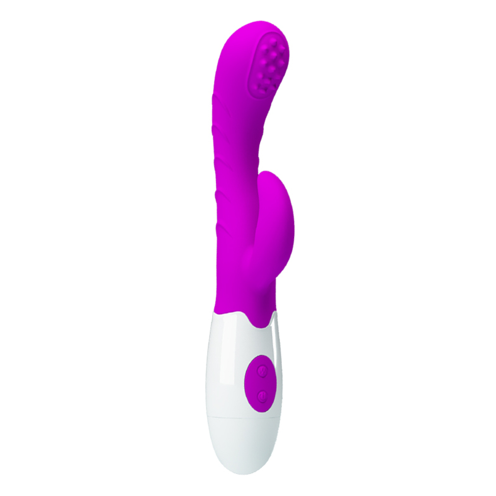 Вибратор Pretty Love Bruno PURPLE BI-014218-1