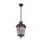 Уличный подвесной светильник Favourite Bristol 2036-1P