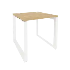 Onix Стол рабочий на О-образном м/к O.MO-SP-0.8 780*800*750