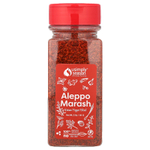 USimplySeason, крафтовая смесь перцев, Алеппо-Мараш, 141 г (5 унций)