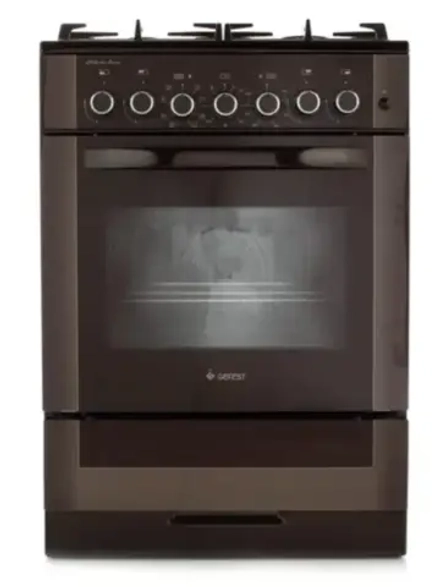 Плита комбинированная 6502-03 0030