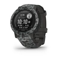 Умные часы Garmin Instinct 2 Graphite Camo Умные часы Garmin Instinct 2 Graphite Camo