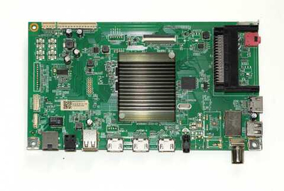 MS68860-ZC01-01 main для KIVI 55U740LB
