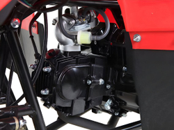 Квадроцикл MOTAX ATV A-54