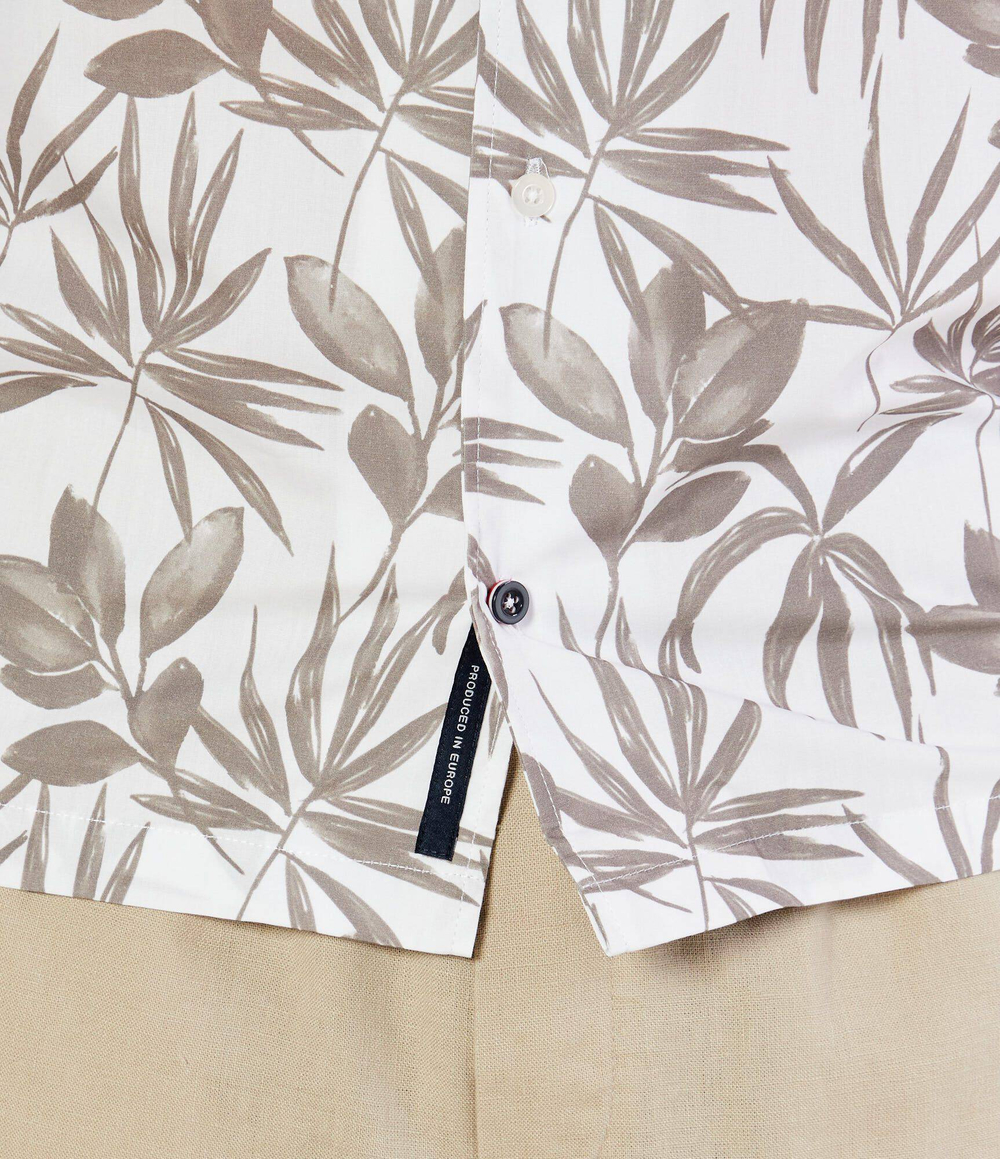 Рубашка Hechter Paris - белый(60652-151529)