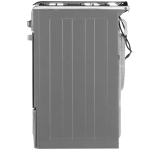 Плита комбинированная ГЕФЕСТ 5102-03 0027 нерж