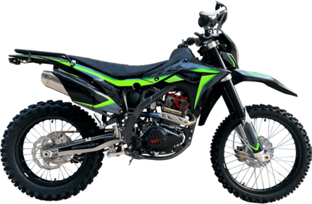 Z6 Neon Track
