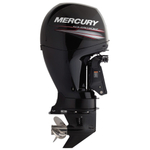 Лодочный мотор Mercury F150 L EFI