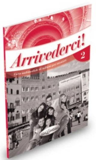 Arrivederci! 2 - Guida