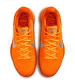Заказать в Москве Nike Kobe 6 Protro Total Orange