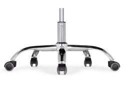 Компьютерное кресло Rik white