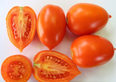 Томат Дедушка Лисей F1