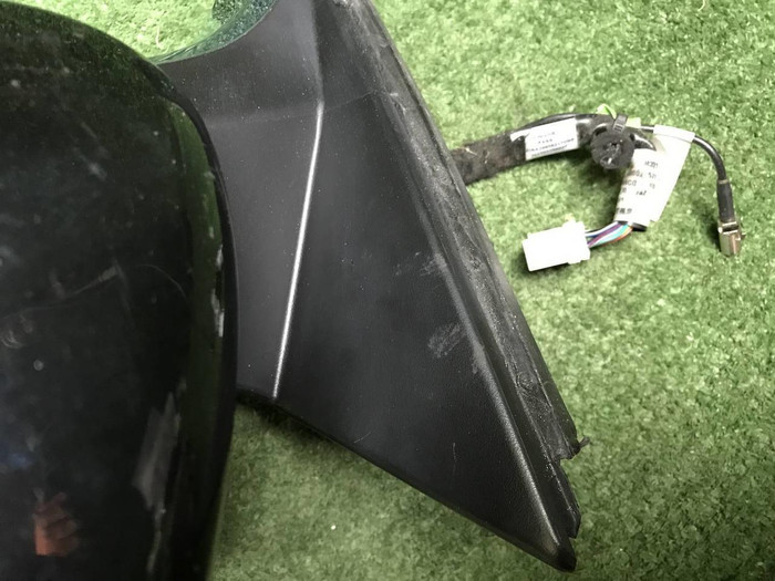 Зеркало левое EXEED TXL (2019-н.в.) 16 контактов