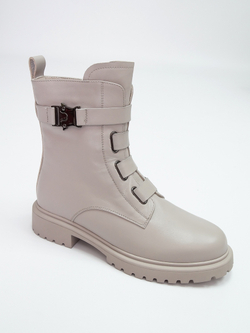 Ботинки женские зимние