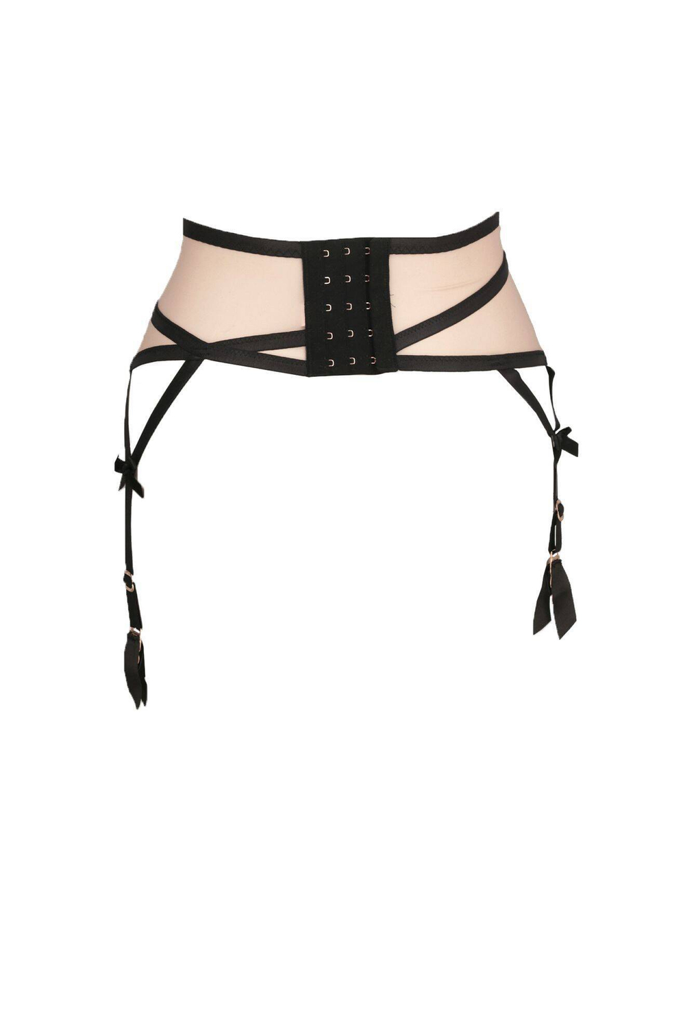 подвязка joan Agent Provocateur - нюд(106452)