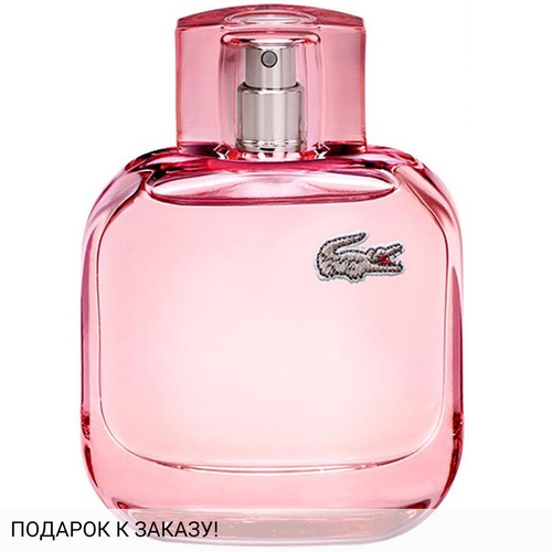 Lacoste L.12.12 Pour Elle Sparkling