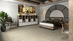 LVT-плитка Damy Floor TCM285-15-LVT Дуб Светлый