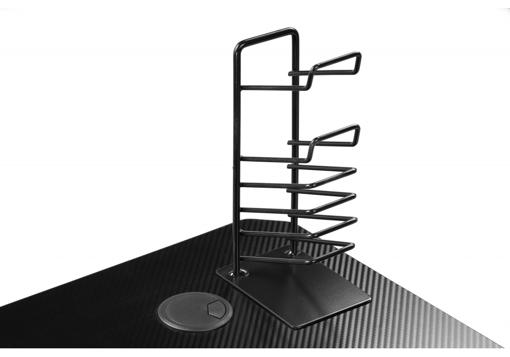 Офисная мебель Woodville Master 2 black