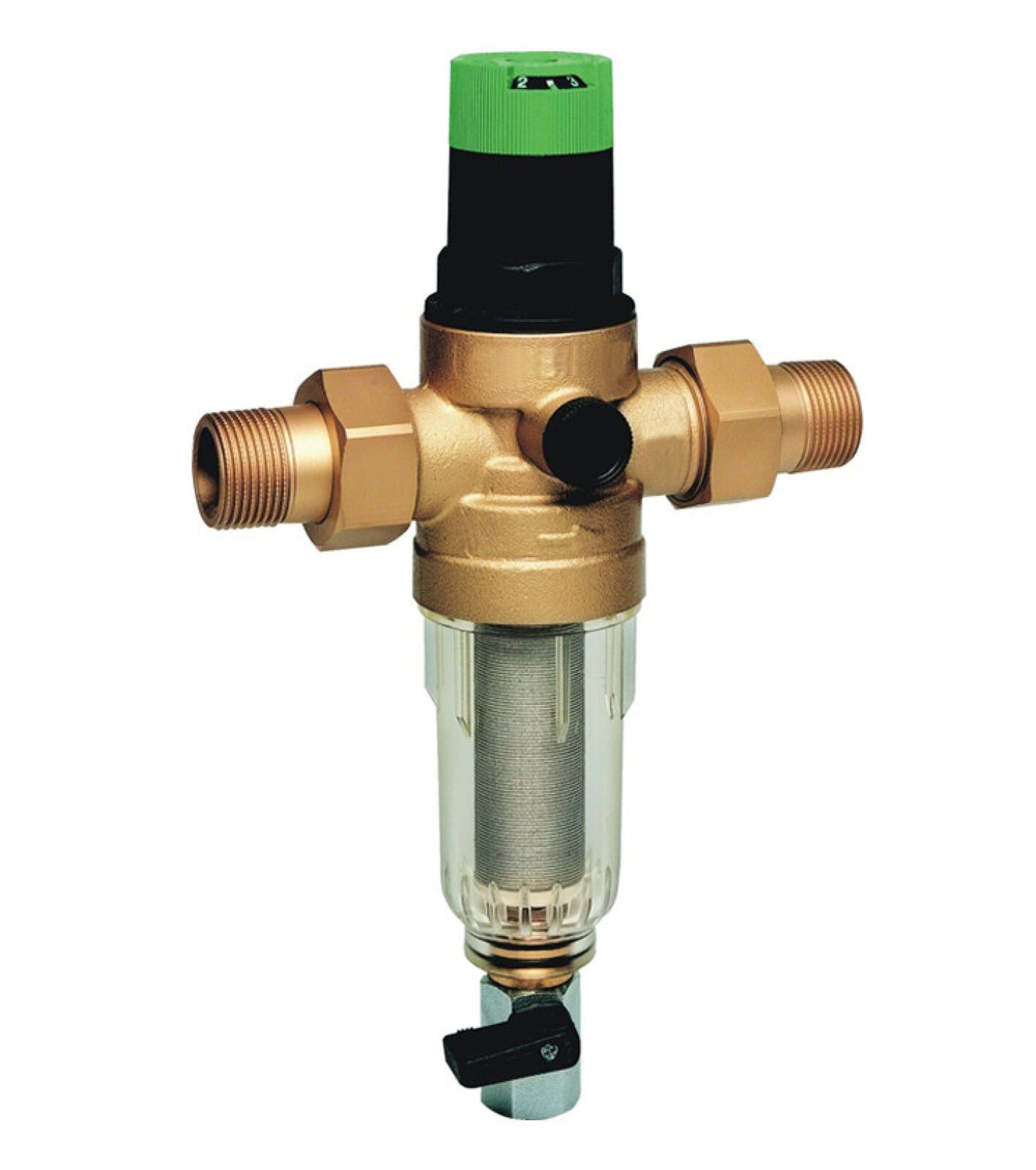 Фильтр Honeywell FK06-1"AA    5650