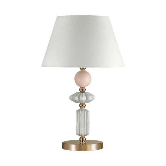 Настольная лампа Odeon Light Classic Candy 4861/1TB