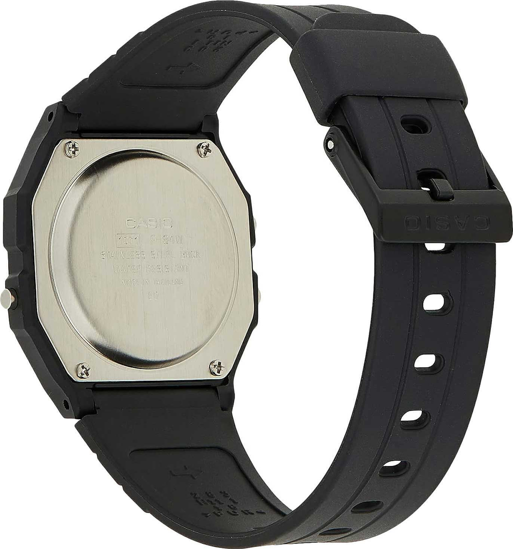 Часы Casio F-94WA-9D