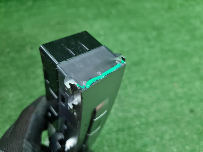 Блок управления Kia Carnival 4 (2020-2023)